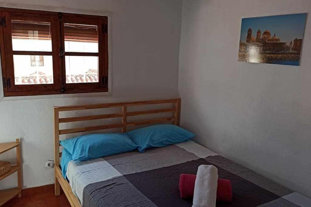 Apartamento Encantador Madrid Centro Alojamiento Por Temporada Exterior foto