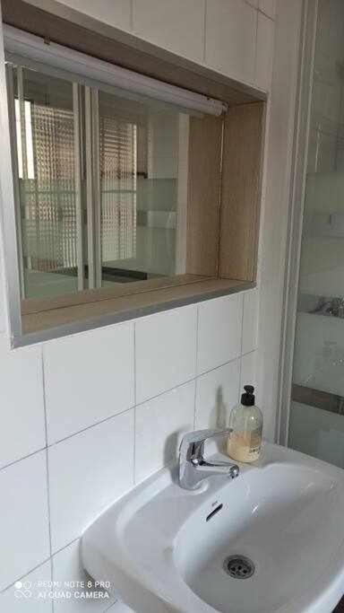 Apartamento Encantador Madrid Centro Alojamiento Por Temporada Exterior foto